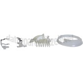 Foto van Dyson Motor Motor V9 & Mount HS01, HS02, HS05, HS08 