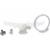 Foto van Dyson Motor Motor V9 & Mount HS01, HS02, HS05, HS08 