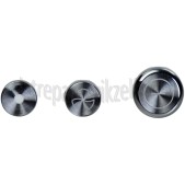 Foto van Dyson Knop Snap On Knoppenset HS01, HS02, HS05, HS08 