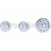 Foto van Dyson Knop Snap On Knoppenset HS01, HS02, HS05, HS08 