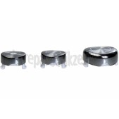 Foto van Dyson Knop Snap On Knoppenset HS01, HS02, HS05, HS08 