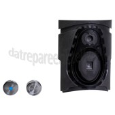 Foto van Dyson Knop Knoppenset HD01, HD03, HD07, HD08, HD02, HD04, HD11, HD16 