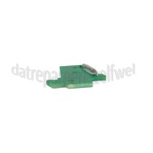 Foto van Niveaukamer Flowmeter DIF04, DIF36G, LST1147 