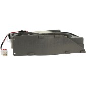 Foto van Ventilator Compleet RF263BEAESG, RH57H90707F 
