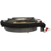 Foto van Ventilator Compleet RF263BEAESG, RH57H90707F 