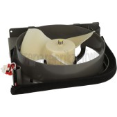 Foto van Ventilator Compleet RF263BEAESG, RH57H90707F 