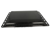 Foto van Bakplaat Geemailleerd, Grijs HB20AB511S, HB33GB550J 