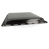 Foto van Bakplaat Geemailleerd, Grijs HB20AB511S, HB33GB550J 