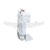 Foto van LG IJsbereider IJsmaker GCG257SQMF, GCG257SQMX, GCJ257SQYX 