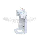Foto van LG IJsbereider IJsmaker GCG257SQMF, GCG257SQMX, GCJ257SQYX 