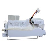 Foto van LG IJsbereider IJsmaker GCG257SQMF, GCL257KLIX, GCL257ELAM 