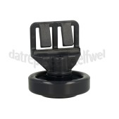 Foto van ASKO Wiel Onderkorf DSD544K, VW244NE08 
