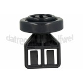 Foto van ASKO Wiel Onderkorf DSD544K, VW244NE08 