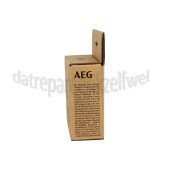 Foto van AEG Filter Filter set AW81U3DB 