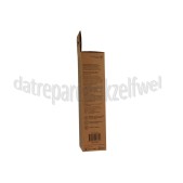 Foto van AEG Borstel Borstelrol EW81U3DB 