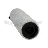 Foto van AEG Borstel Borstelrol EW81U3DB 