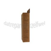 Foto van AEG Borstel Borstelrol, 2 stuks EW82U1DB, EW82U2DB 