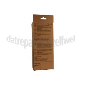 Foto van AEG Borstel Borstelrol, 2 stuks EW82U1DB, EW82U2DB 