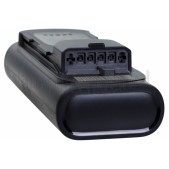 Foto van AEG Accu Batterij, 21,6V AP61AB21DG, EFP61714 