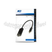 Foto van ACT Converter Converter van USB Type C naar HDMI 4K, 60Hz 