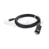 Foto van ACT Converter Converter van USB Type C naar HDMI 4K, 60Hz, 2 Meter 