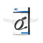 Foto van ACT Converter Converter van USB Type C naar HDMI 4K, 60Hz, 2 Meter 