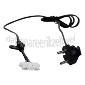 Foto van LG Snoer Stroomkabel 43UT782V2ZA, 48ES961H0ZD 