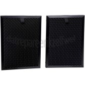 Foto van Electrolux Filter Koolstoffilter KCC73443, KCD73443 