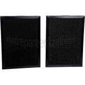 Foto van Electrolux Filter Koolstoffilter KCC73443, KCD73443 