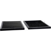 Foto van Electrolux Filter Koolstoffilter KCC73443, KCD73443 