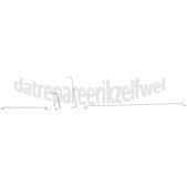 Foto van AEG Filter Koolstoffilter, set DVE5661HB 