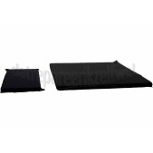 Foto van AEG Filter Koolstoffilter, set DVE5661HB 