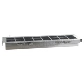 Foto van AEG Filter Koolstoffilter DPE5950M, DPK5660B 
