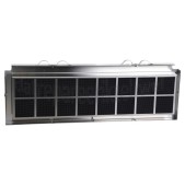 Foto van AEG Filter Koolstoffilter DPE5950M, DPK5660B 