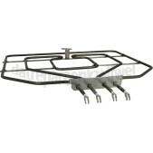 Foto van Verwarmingselement 1300W + 1500W, Boven HBN210120, HEN20004 