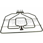 Foto van Verwarmingselement 1300W + 1500W, Boven HBN210120, HEN20004 