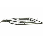 Foto van Verwarmingselement 1300W + 1500W, Boven HBN210120, HEN20004 