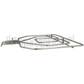 Foto van Verwarmingselement 1300W + 1500W HBN630550F, HBN620560F 