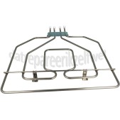 Foto van Verwarmingselement 1300W + 1500W HBN630550F, HBN620560F 
