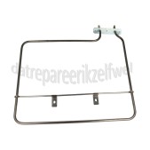 Foto van Verwarmingselement 1100W, Boven OUC2N001X, BUC2N001X 