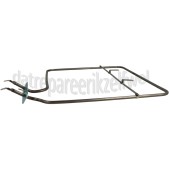 Foto van Verwarmingselement 1100W, Boven OUC2N001X, BUC2N001X 