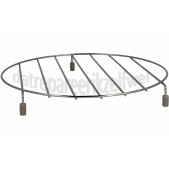 Foto van LG Rooster Laag MH6588A, MB4384B 