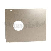 Foto van LG Micaplaat Afdekking MB4384B, MH6387TRC 