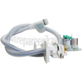Foto van Bosch Slang Aanvoerslang met aquastop WAN2809505, WM14N0G505 