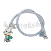 Foto van Bosch Slang Aanvoerslang met aquastop WAN2809505, WM14N0G505 