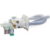 Foto van Bosch Slang Aanvoerslang met aquastop WAN2809505, WM14N0G505 