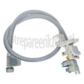 Foto van Bosch Slang Aanvoerslang met aquastop WAN2809505, WM14N0G505 