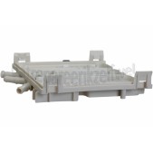 Foto van Samsung Deksel Van zeepbak WF60F4E2W2WLE, WW70J3483KW 