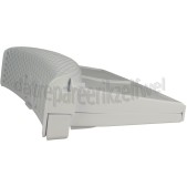 Foto van Candy Filter Pluizenzeef CSEC8LFS, CSEC10DF80 