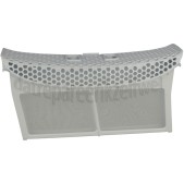Foto van Candy Filter Pluizenzeef CSEC8LFS, CSEC10DF80 